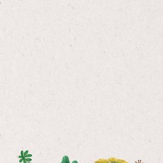 Wild animals iPhone wallpaper