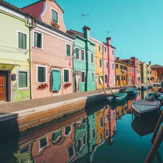 Venice iPhone wallpaper