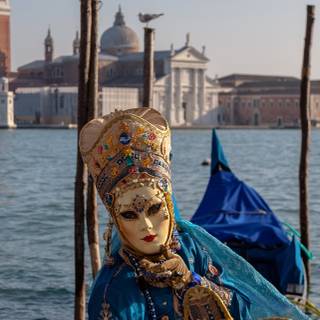 Venice iPhone wallpaper