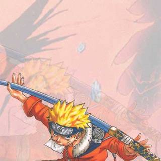 Naruto kid phone wallpaper