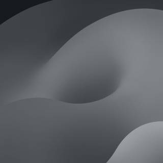 Dark grey iPhone wallpaper