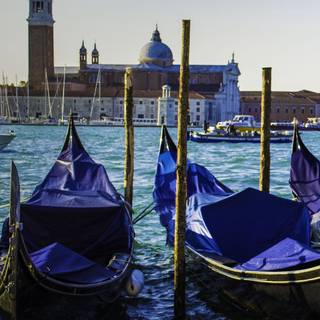 Venice iPhone wallpaper