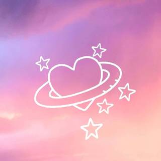 Kawaii aesthetic iPhone wallpaper