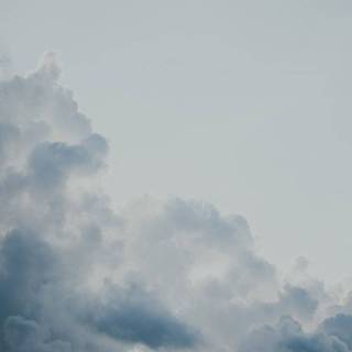 Dark grey iPhone wallpaper