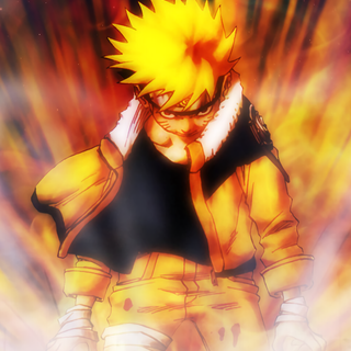 Naruto kid phone wallpaper