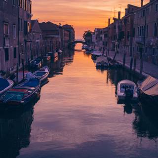 Venice iPhone wallpaper