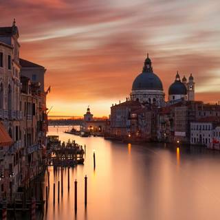 Venice iPhone wallpaper
