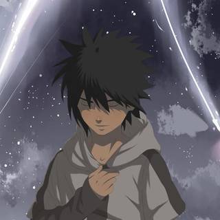 Naruto kid phone wallpaper