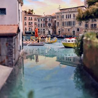 Venice iPhone wallpaper