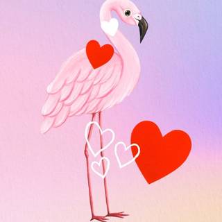 Kawaii aesthetic iPhone wallpaper