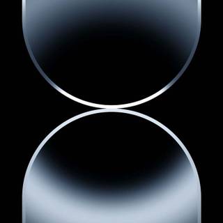 Dark grey iPhone wallpaper