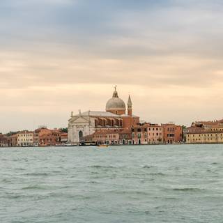 Venice iPhone wallpaper