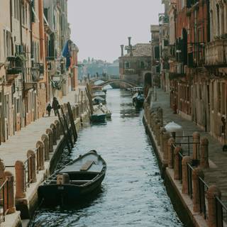 Venice iPhone wallpaper