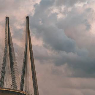 Mumbai iPhone wallpaper