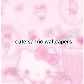 Kawaii aesthetic iPhone wallpaper