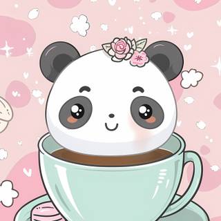 Kawaii aesthetic iPhone wallpaper