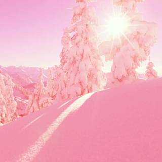 Kawaii aesthetic iPhone wallpaper