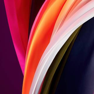 Lines phone wallpaper