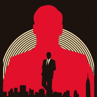 Mad Men iPhone wallpaper