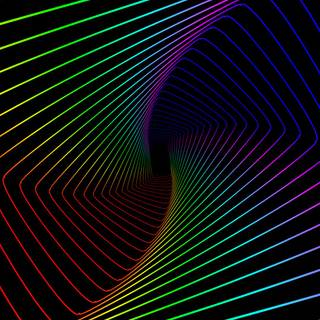 Lines phone wallpaper