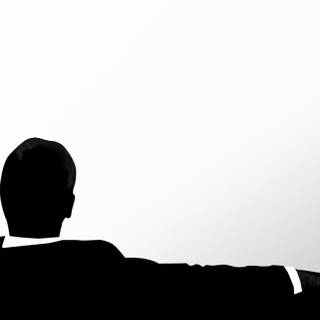 Mad Men iPhone wallpaper