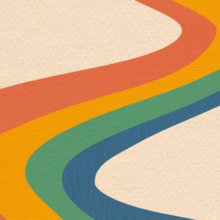 Lines phone wallpaper