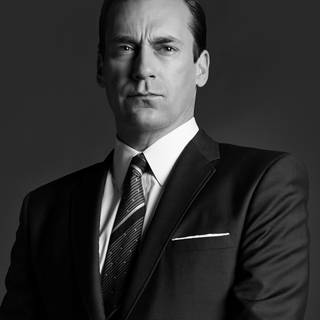 Mad Men iPhone wallpaper