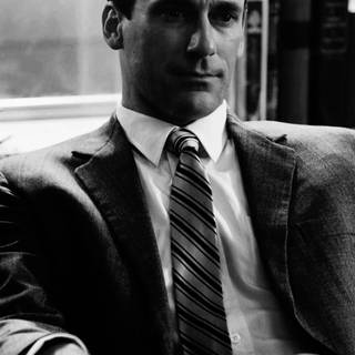 Mad Men iPhone wallpaper