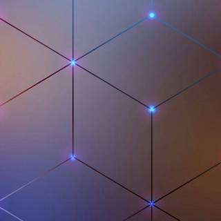 Lines phone wallpaper