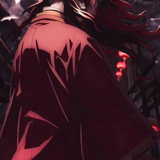 Phone HD anime wallpaper