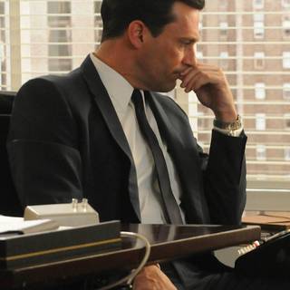 Mad Men iPhone wallpaper