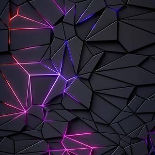 Lines phone wallpaper