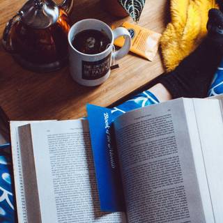 Tea iPhone wallpaper