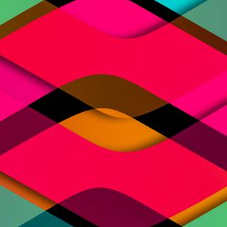 Lines phone wallpaper