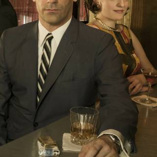 Mad Men iPhone wallpaper