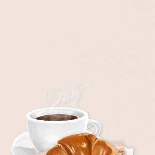 Tea iPhone wallpaper