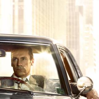 Mad Men iPhone wallpaper