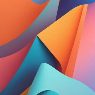 Lines phone wallpaper