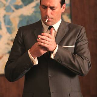 Mad Men iPhone wallpaper