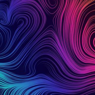 Lines phone wallpaper