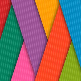 Lines phone wallpaper