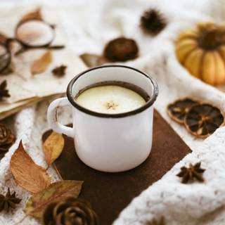 Tea iPhone wallpaper