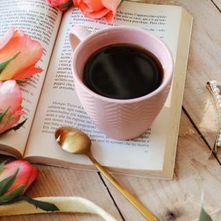 Tea iPhone wallpaper