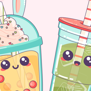 Tea iPhone wallpaper