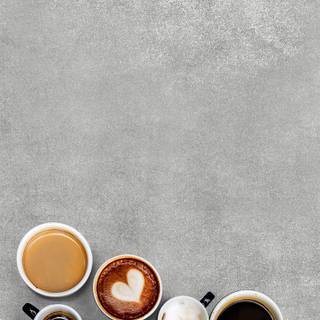 Tea iPhone wallpaper