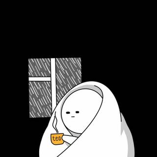 Tea iPhone wallpaper