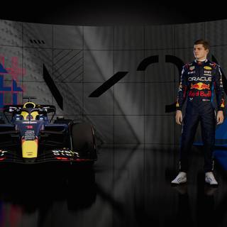 F1® 24 wallpaper