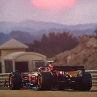 F1® 24 wallpaper