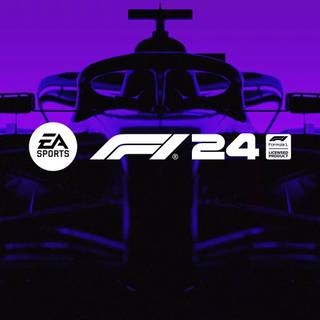 F1® 24 wallpaper
