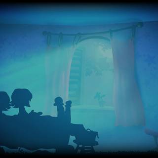 Giana Sisters – Twisted Dreams wallpaper